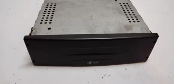 Renault Espace - Grand espace IV Navigation unit CD/DVD player 8200339743 RENMCC201 RENMCC20100