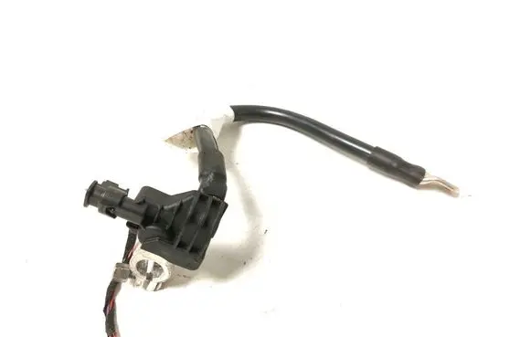 Audi Q5 SQ5 8R Negative earth cable (battery) 8R0915181