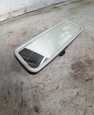 Volkswagen Jetta VI Rear view mirror (interior)