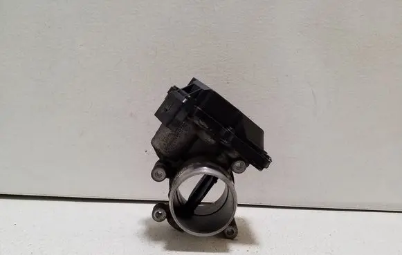 Throttle valve