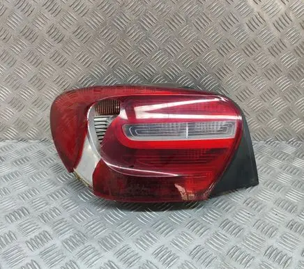 Mercedes-Benz A W176 Rear/tail lights A1769060100
