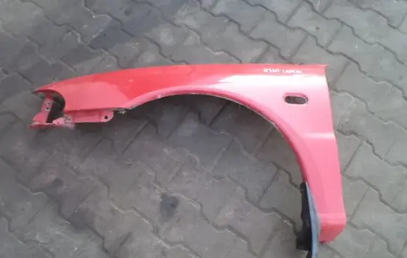 Mitsubishi Lancer Fender