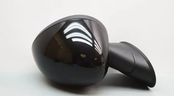Front door electric wing mirror