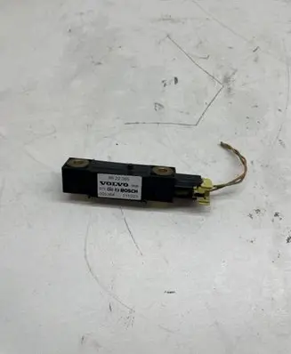 Volvo S60 Airbag deployment crash/impact sensor 8622365