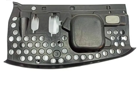 Mercedes-Benz R W251 Dashboard lower bottom trim panel A2516305717 A2516800239 2118820020