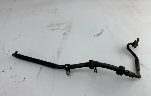 Power steering hose/pipe/line