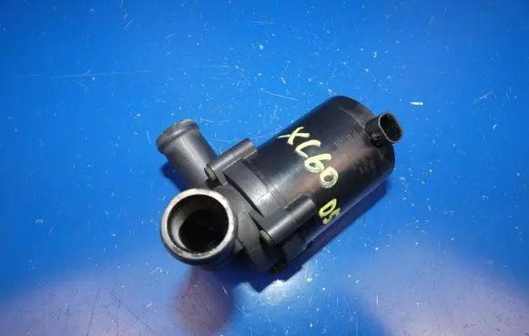 Volvo XC60 Electric auxiliary coolant/water pump 1319710 P4161 T1920163