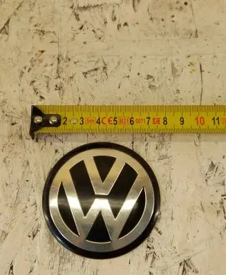 Volkswagen Sharan Manufacturers badge/model letters 