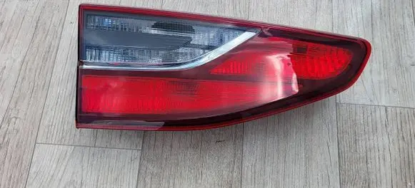 KIA Ceed Tailgate rear/tail lights 92403J7000 HL70LR13 160520232100