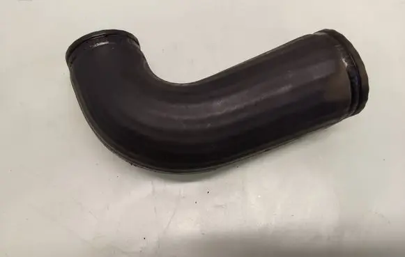 Volvo S60 Intercooler hose/pipe 