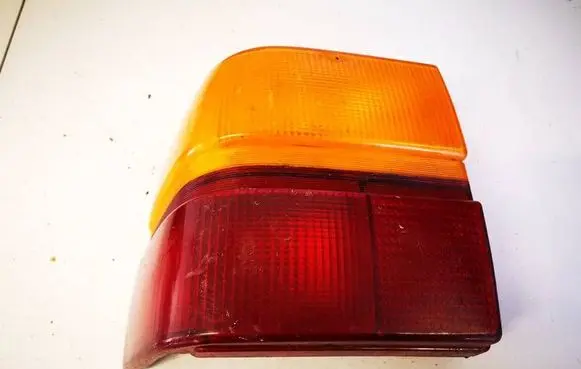 Audi 100 200 5000 C3 Rear/tail lights 