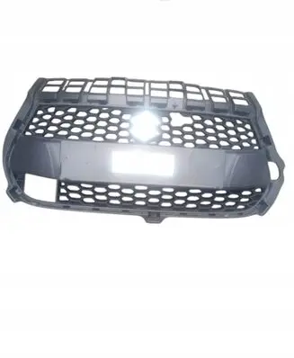 Suzuki Swift III Front bumper upper radiator grill 7RWTEILE
