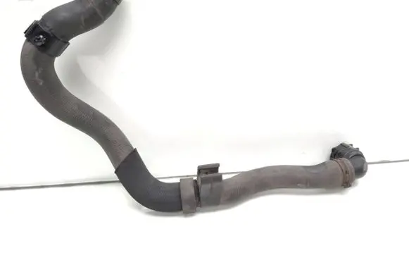 Volkswagen Tiguan Engine coolant pipe/hose 5N0122291A