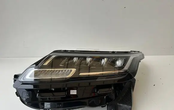 Land Rover Range Rover Velar Headlight/headlamp LR150077