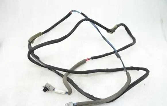 Hyundai Tucson LM Other wiring loom