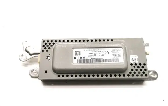Tesla Model 3 Other control units/modules 1079755-00-D