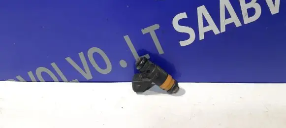 Renault Megane II Fuel injector H029611