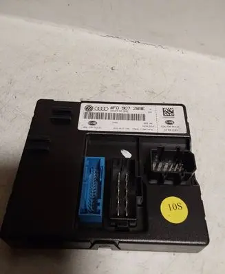 Audi A6 S6 C7 4G Comfort/convenience module 4F0907289E