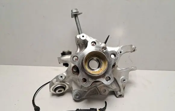 BMW X3 G01 Rear wheel hub 6871030 6895659