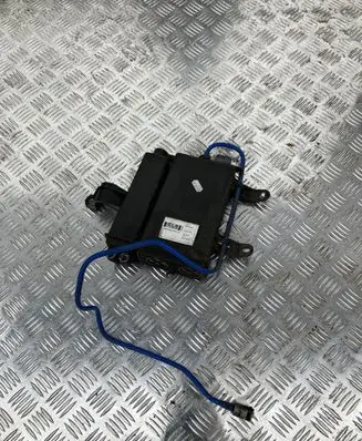 Fiat 500 Abarth Active carbon filter fuel vapour canister 518942460
