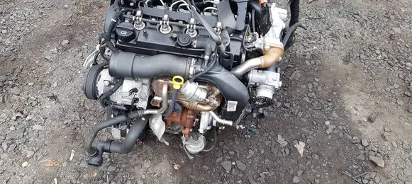 Opel Mokka Engine swap A17DTE A17DTC A17DTS