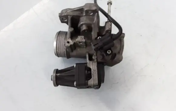 Volvo XC60 EGR valve 30774531