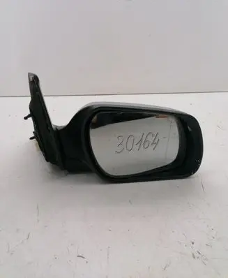 Mazda 3 I Front door electric wing mirror E4012220