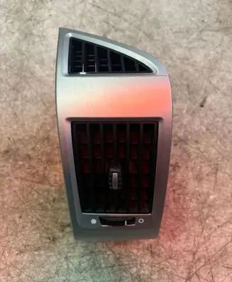 Fiat Ducato Dashboard air vent grill cover trim 385817