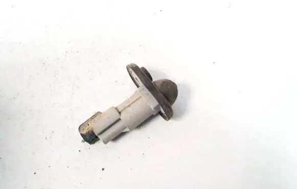 Opel Zafira A Front door sensor 09153611