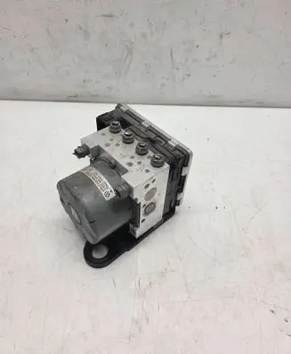 Volkswagen Tiguan ABS Pump 5Q0614517DK MK100ESC 10022018854