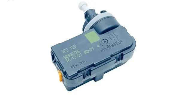 Mercedes-Benz Sprinter W907 W910 Headlight level adjustment motor 92002726