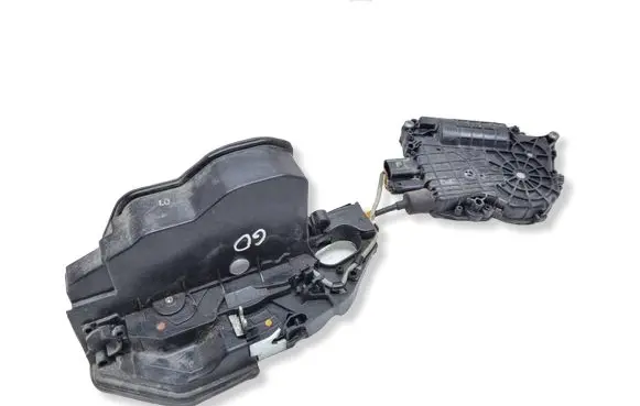 BMW X6 E71 Rear door lock 7315024