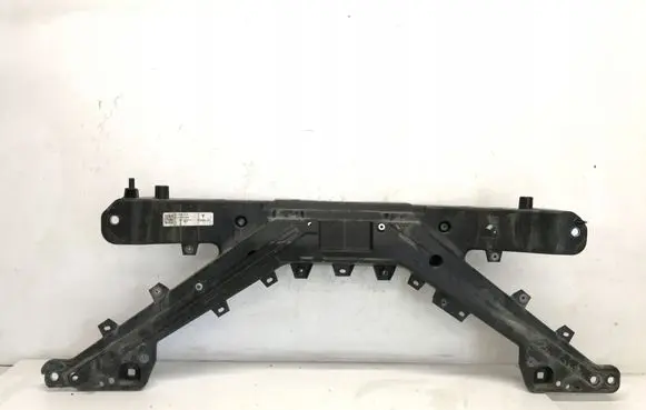 Tesla Model 3 Front piece kit 