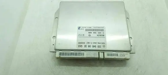 Mercedes-Benz E W210 Other control units/modules A0315450832