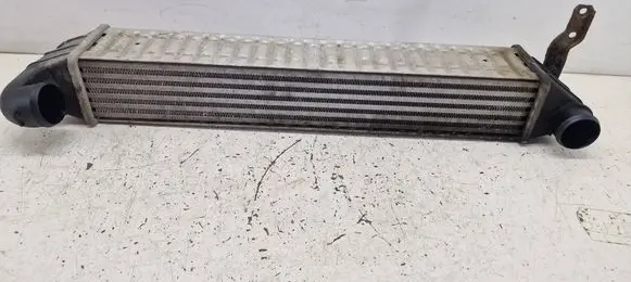 Ford Galaxy Intercooler radiator