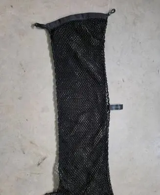 Subaru Outback Trunk/boot cargo luggage net 