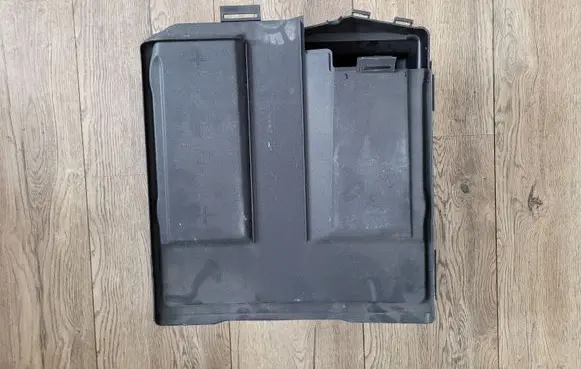 Ford Transit Battery box tray GK2T10N669 BK2T10N725