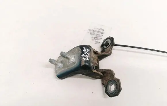 Renault Laguna II Tailgate/trunk/boot hinge