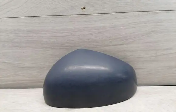 Renault Twingo III Plastic wing mirror trim cover 7202004