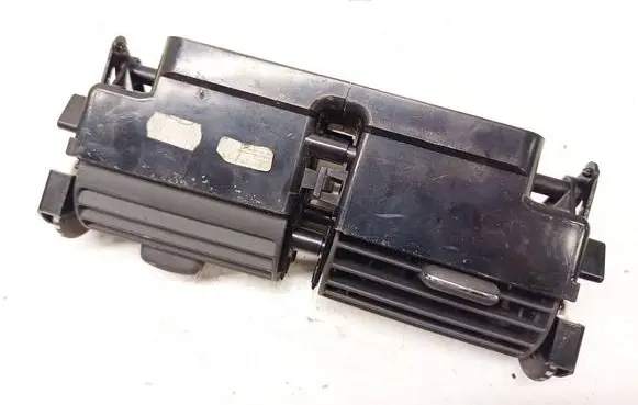 Mercedes-Benz C W203 Dash center air vent grill a2038302254
