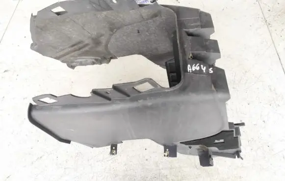 Mercedes-Benz A W168 Other interior part 1686800250