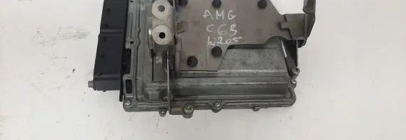 Mercedes-Benz C W205 Other control units/modules A1779004800