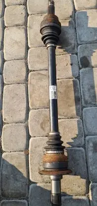 BMW X5 E70 Rear driveshaft 7564128 7018034 105381