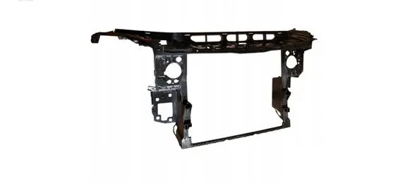Mercedes-Benz GLE (W166 - C292) Radiator support slam panel 1666205901