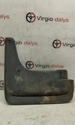 Nissan Patrol Y61 Rear mudguard 63850