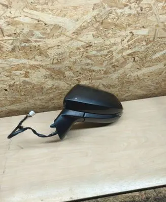 Toyota Yaris Cross Front door electric wing mirror 10202200