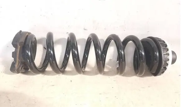 BMW 3 G20 G21 Rear coil spring 6889980 33536889980
