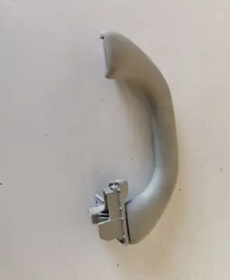 Volkswagen PASSAT B6 Rear interior roof grab handle 1K0857607