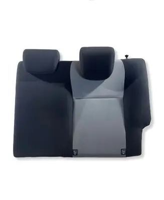 Toyota Yaris Rear seat 