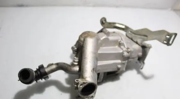 Citroen C4 Grand Picasso EGR valve 50563908